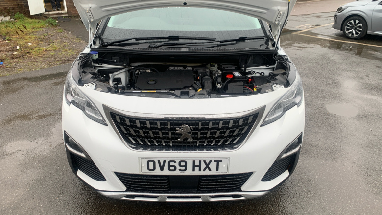 Peugeot 3008 1.5 BlueHDi Allure 5dr Diesel Estate